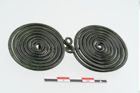 Foto von Bronzebrillenfibel (NHMW-PRAE-024972)
